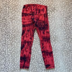 lululemon align leggings size 10